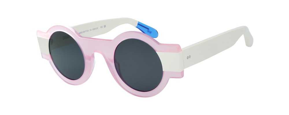 Lanvin engraved-logo Tinted Sunglasses - Farfetch