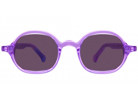 New Retro Sunglasses - Urban Owl