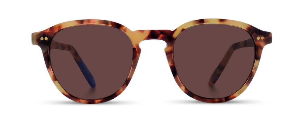  Color: Light Brown Tortoise